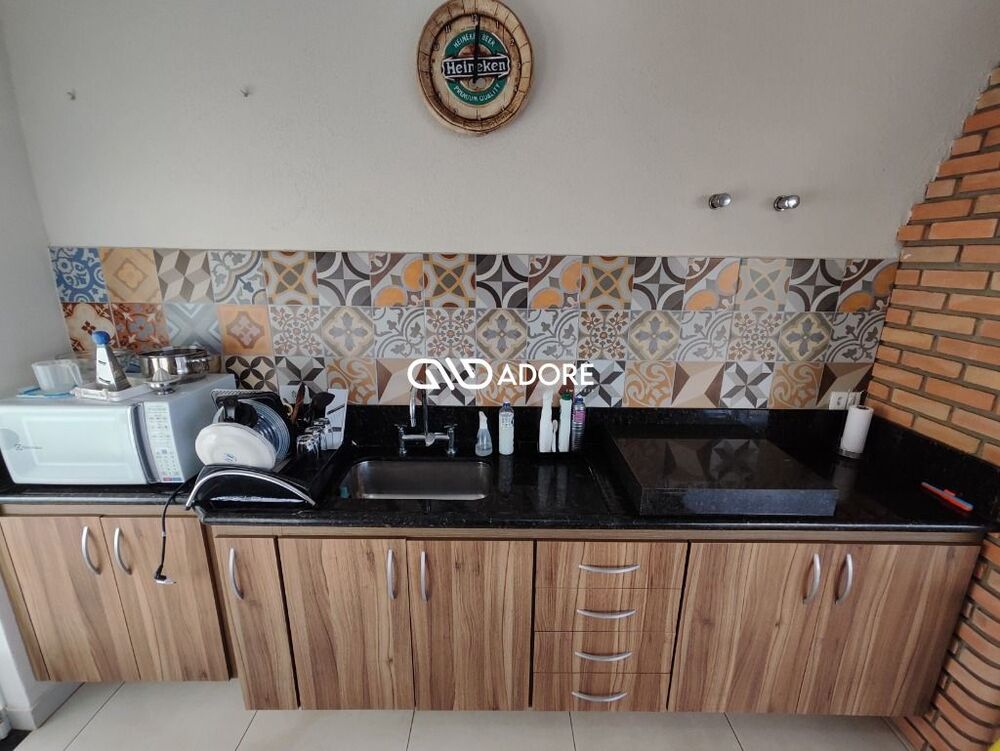 Casa de Condomínio, 4 quartos - Foto 32