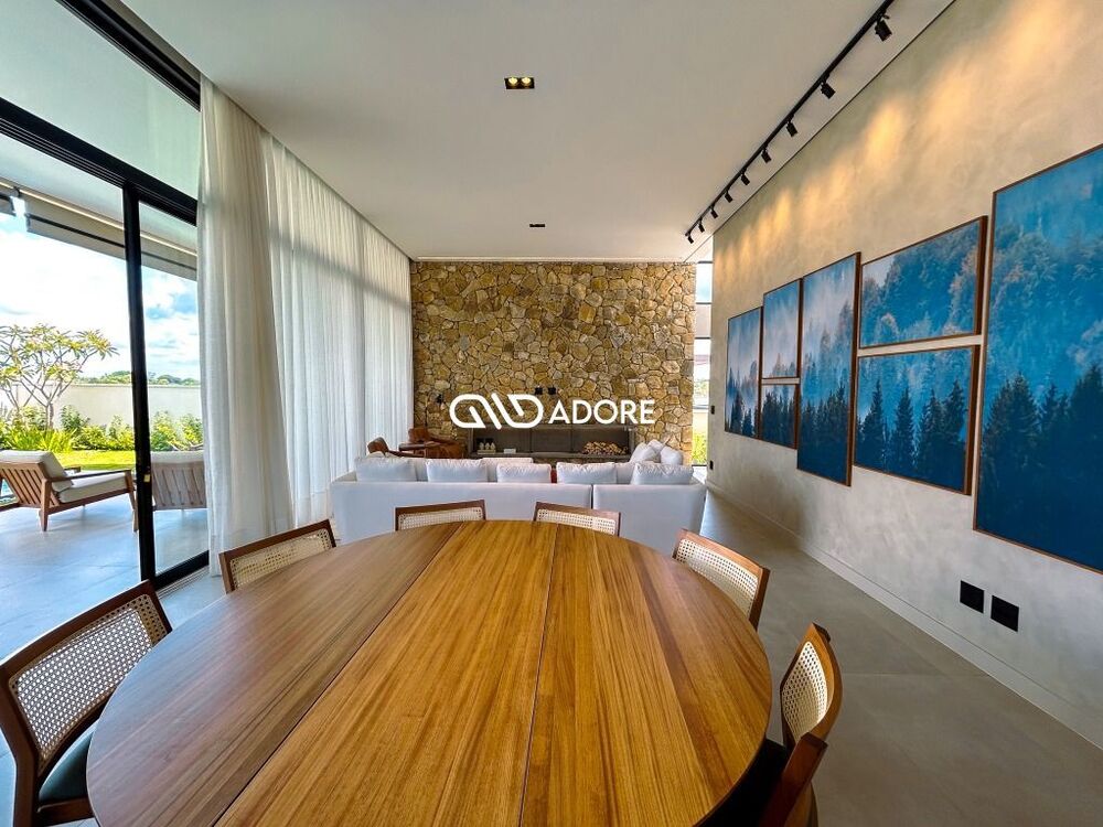 Casa de Condomínio, 4 quartos - Foto 23