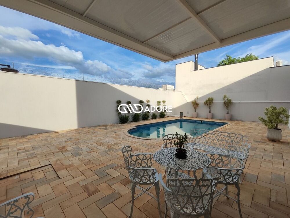 Casa de Condomínio, 4 quartos - Foto 39