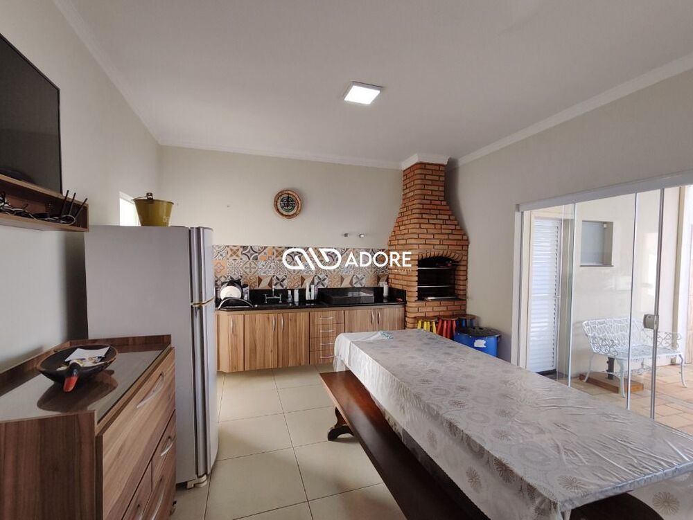 Casa de Condomínio, 4 quartos - Foto 36