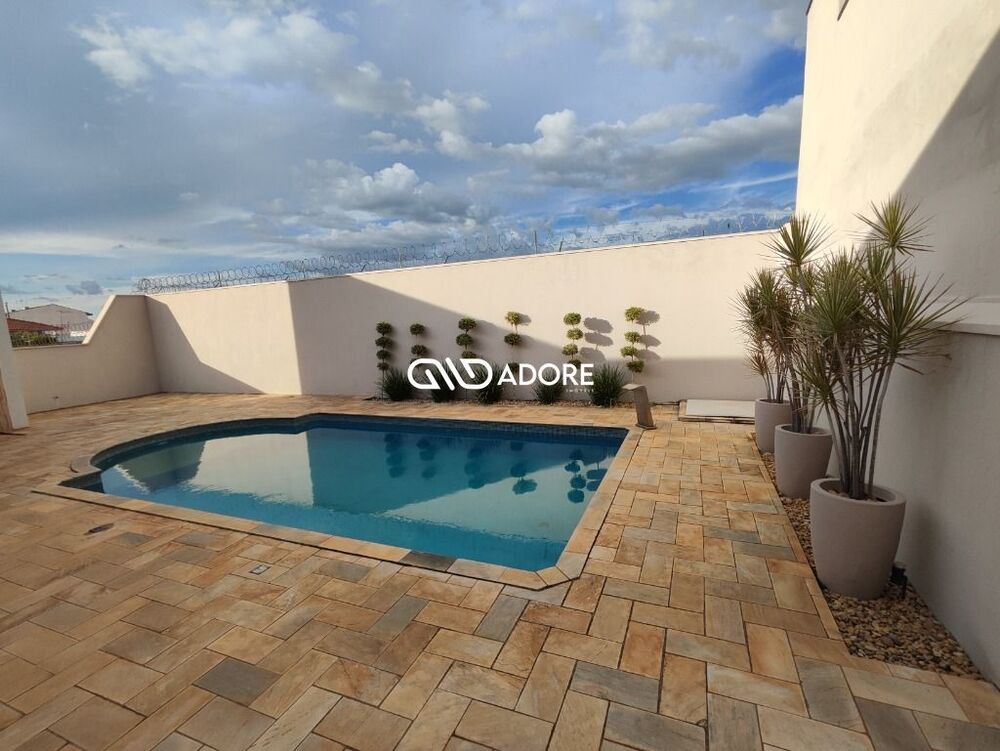 Casa de Condomínio, 4 quartos - Foto 40