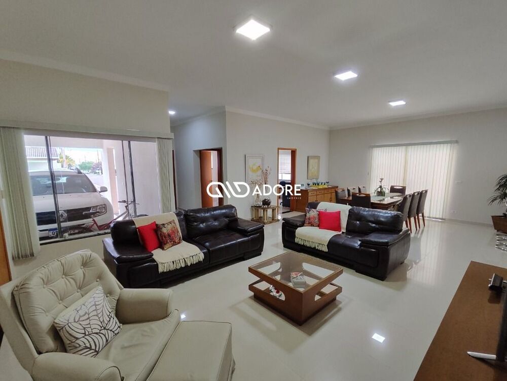 Casa de Condomínio, 4 quartos - Foto 4