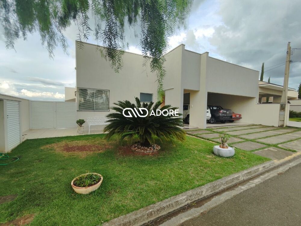 Casa de Condomínio, 4 quartos - Foto 42