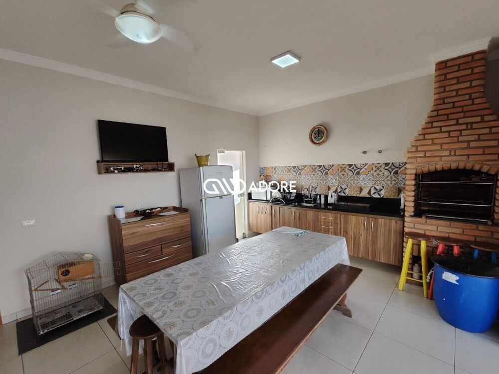 Casa de Condomínio, 4 quartos - Foto 33