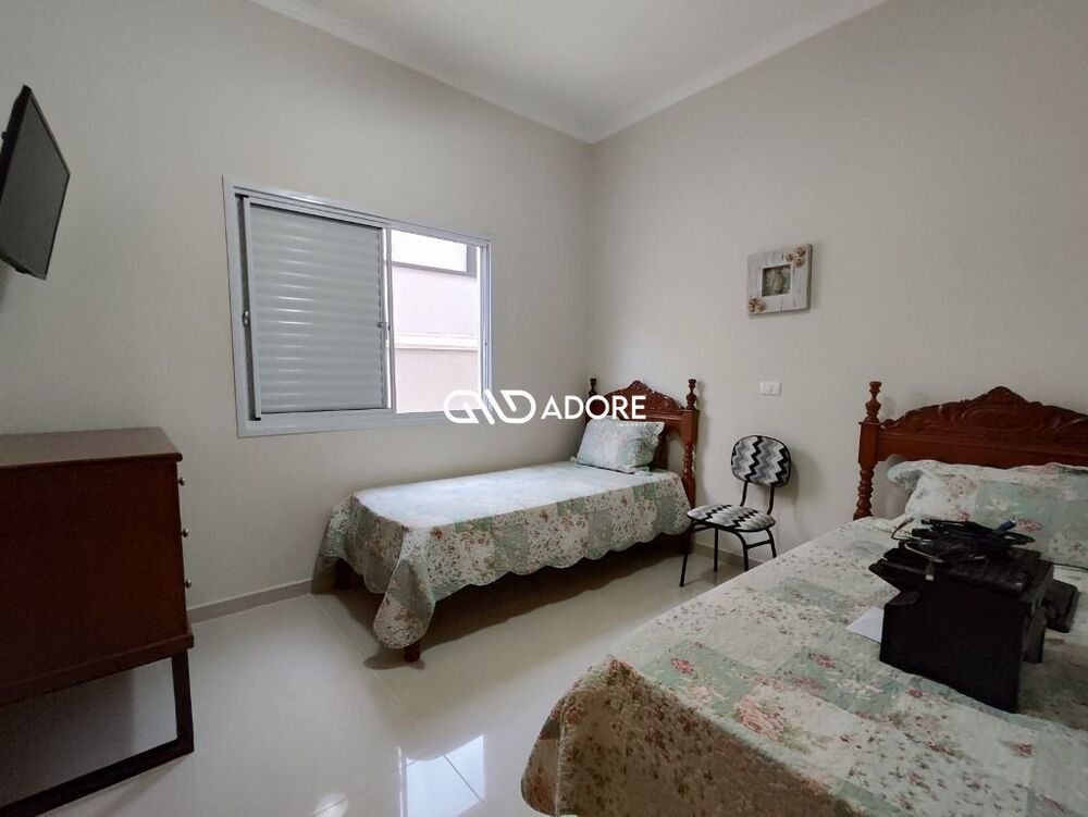 Casa de Condomínio, 4 quartos - Foto 25