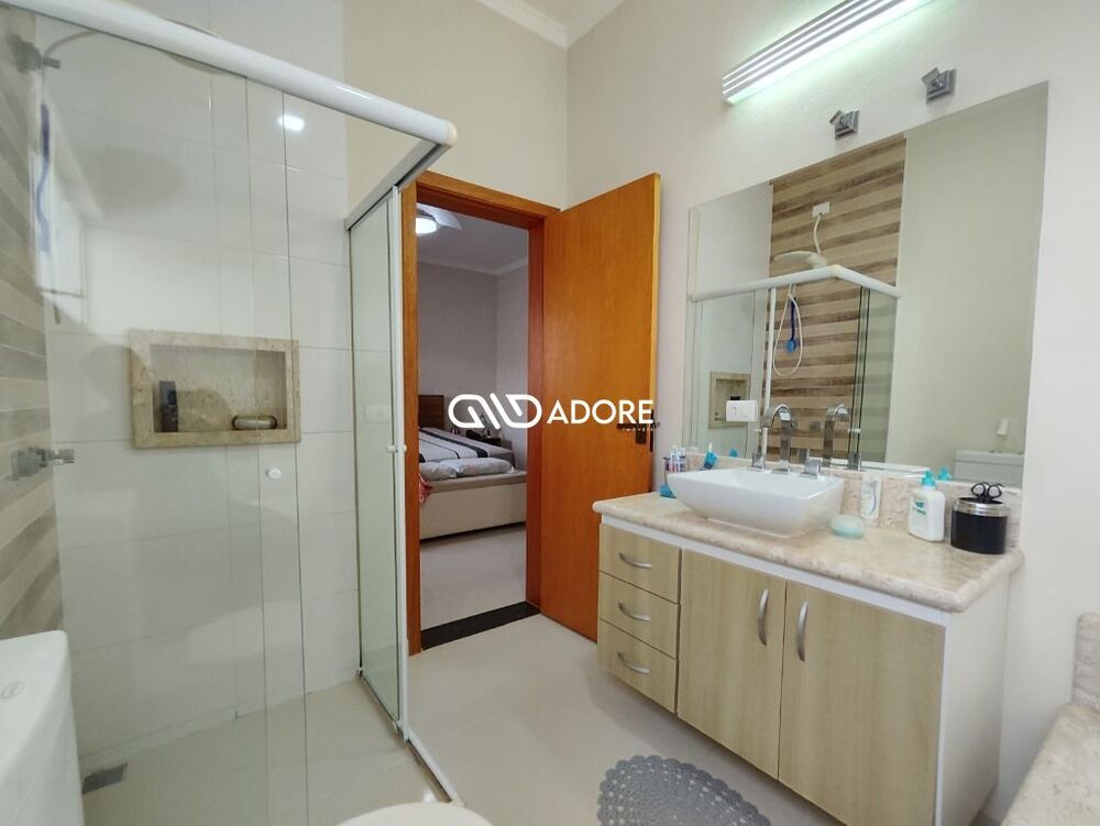 Casa de Condomínio, 4 quartos - Foto 21