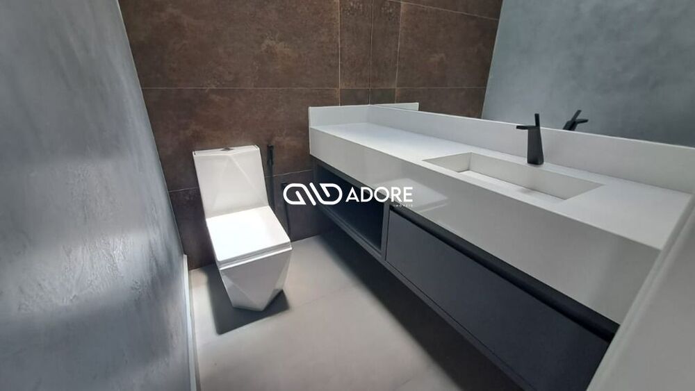 Casa de Condomínio, 4 quartos - Foto 30