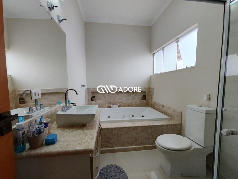 Casa de Condomínio, 4 quartos - Foto 19