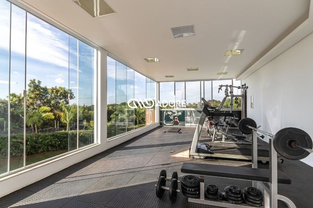 Casa de Condomínio, 4 quartos - Foto 25