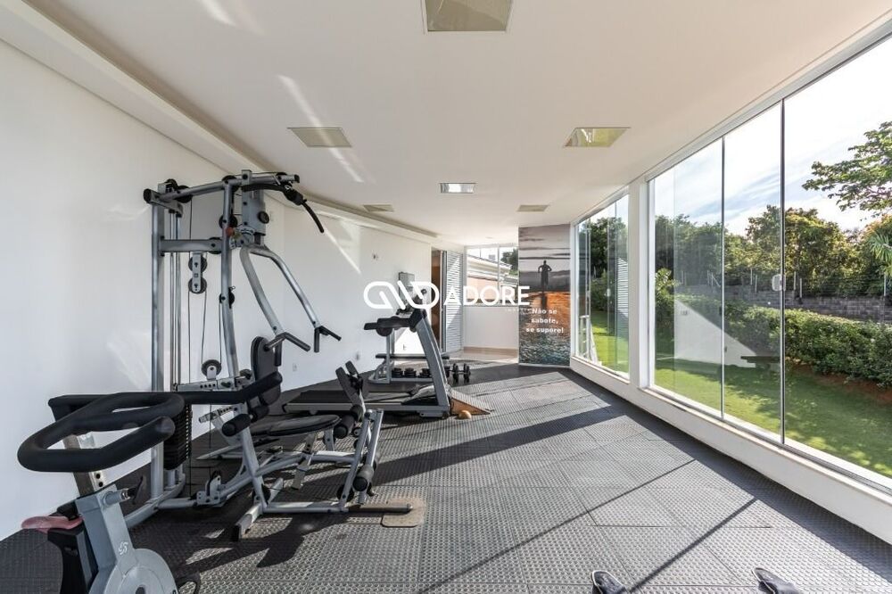 Casa de Condomínio, 4 quartos - Foto 26