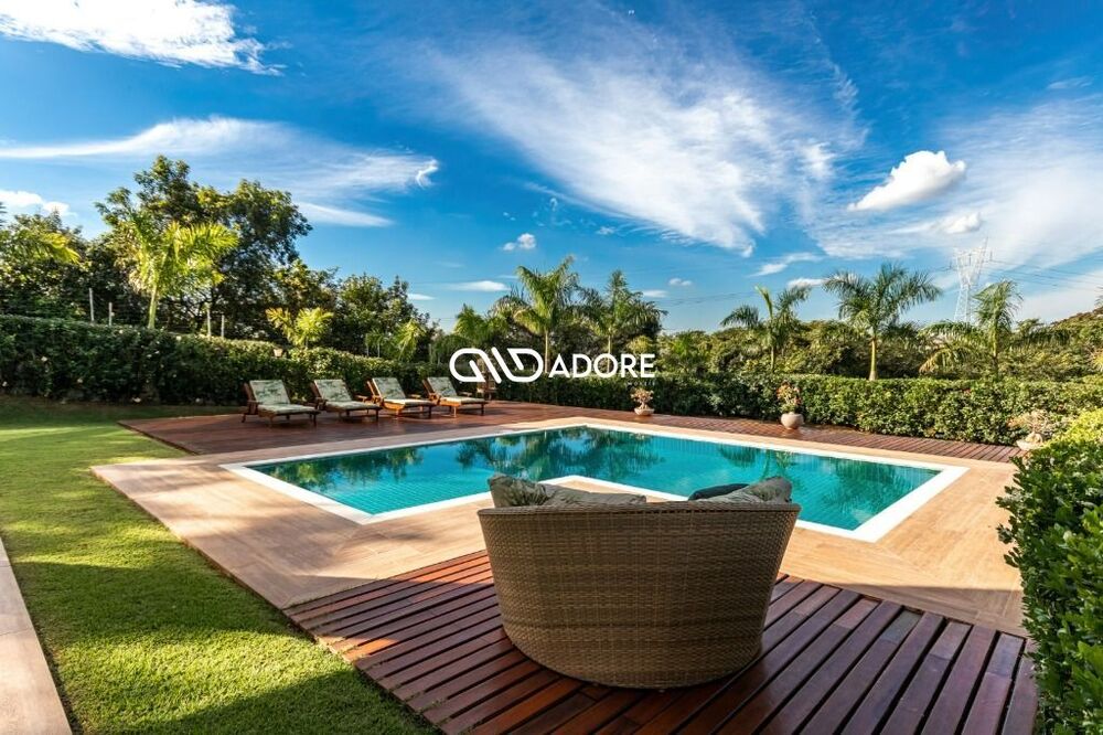 Casa de Condomínio, 4 quartos - Foto 19