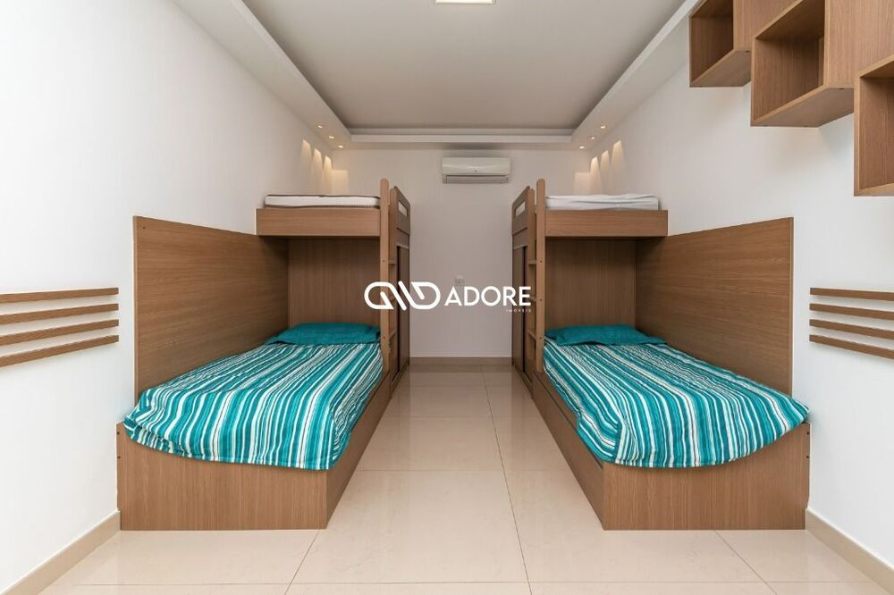 Casa de Condomínio, 4 quartos - Foto 31