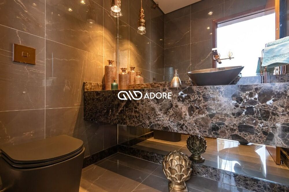 Casa de Condomínio, 4 quartos - Foto 12