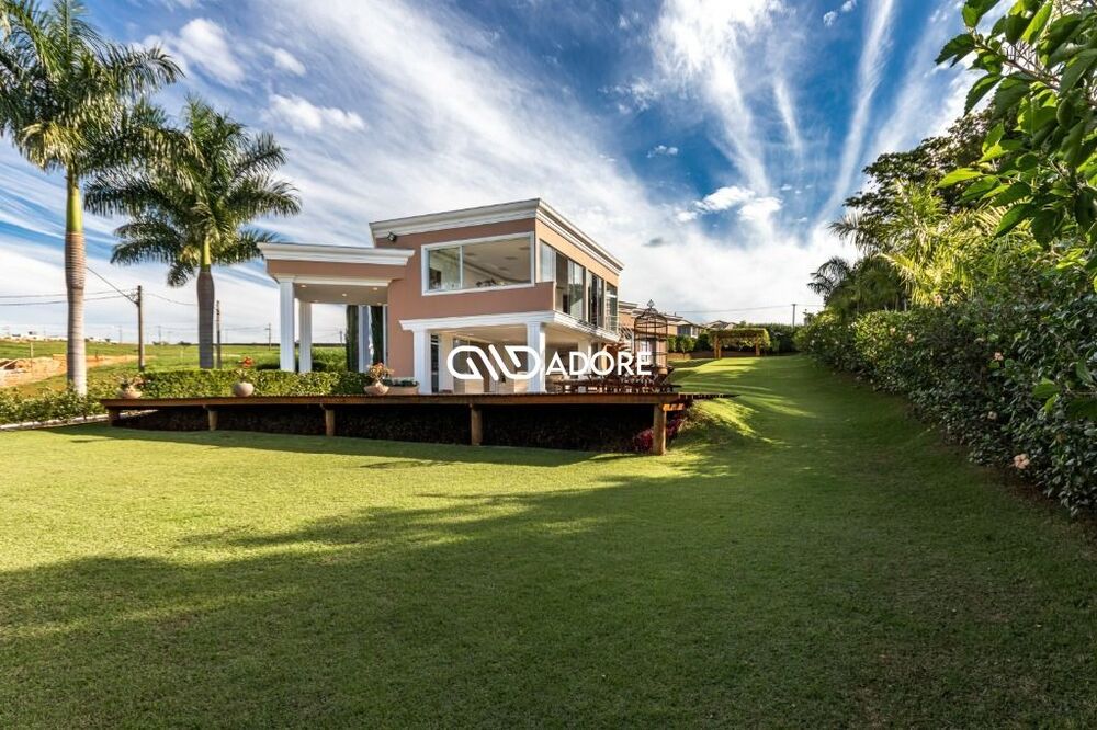 Casa de Condomínio, 4 quartos - Foto 22