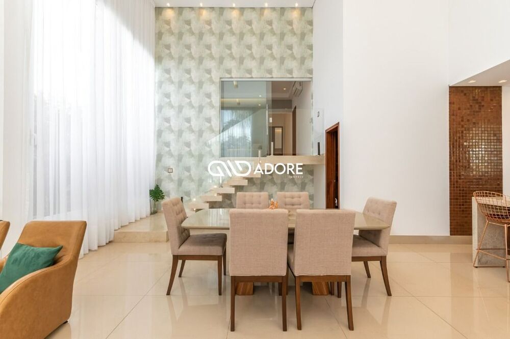 Casa de Condomínio, 4 quartos - Foto 8