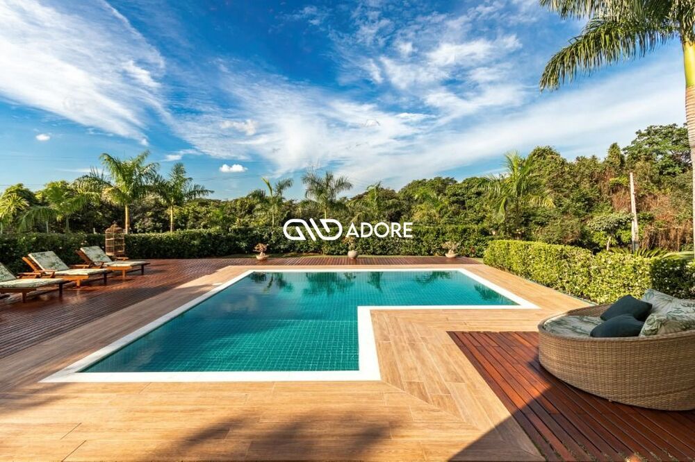 Casa de Condomínio, 4 quartos - Foto 2