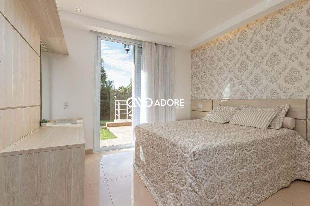 Casa de Condomínio, 4 quartos - Foto 34