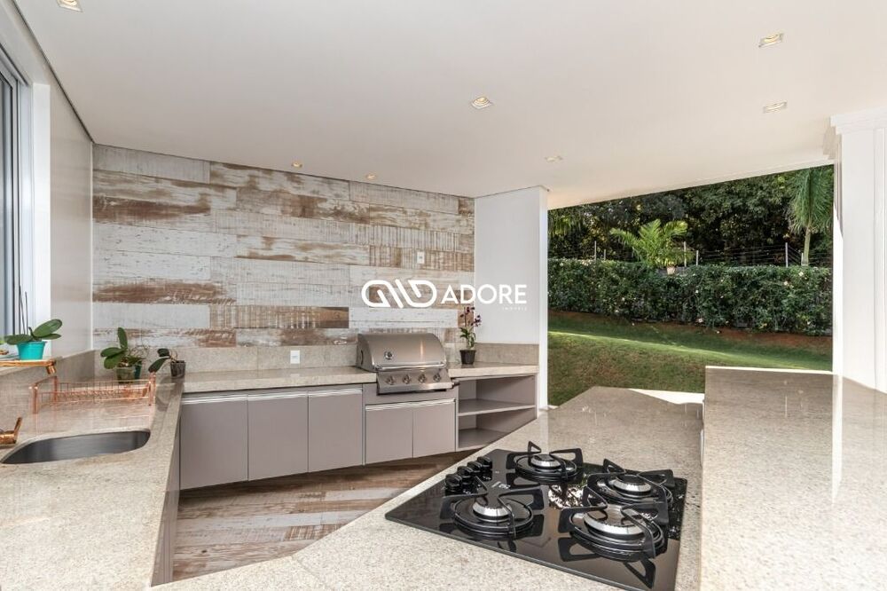 Casa de Condomínio, 4 quartos - Foto 16