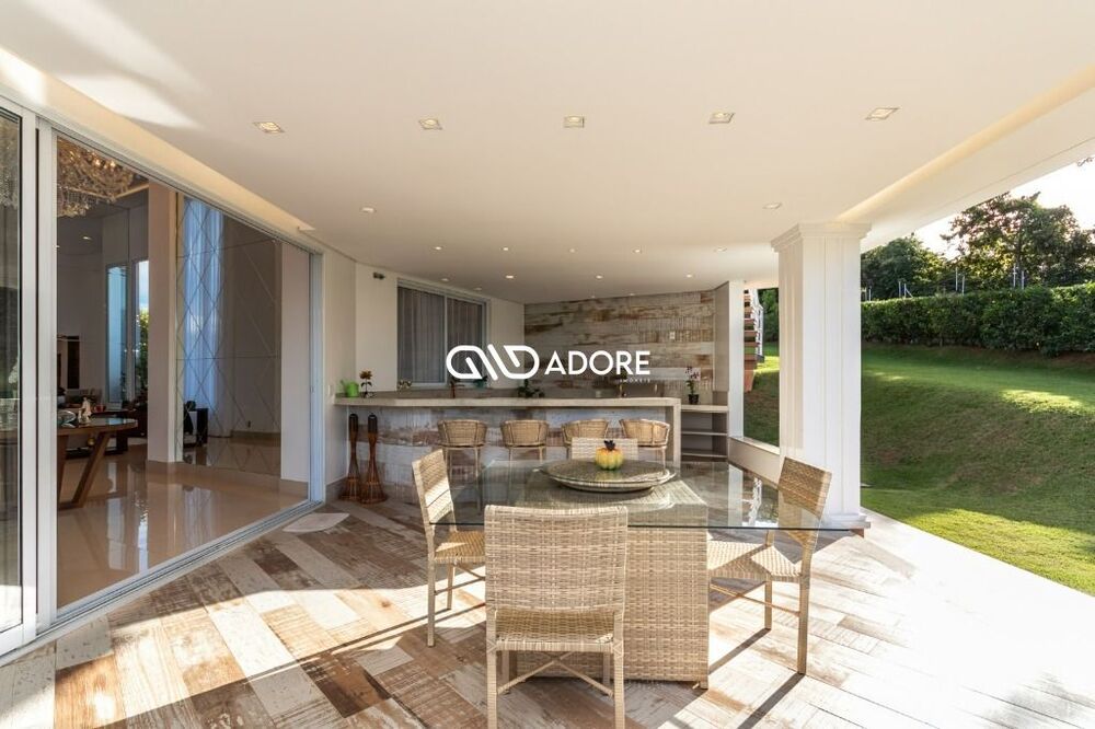 Casa de Condomínio, 4 quartos - Foto 15