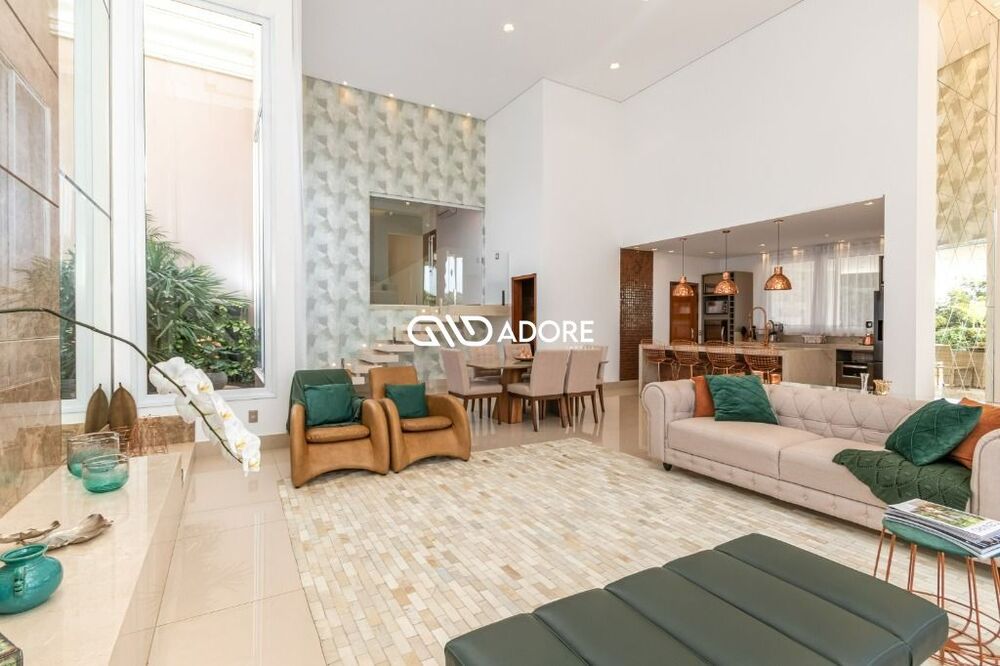 Casa de Condomínio, 4 quartos - Foto 6