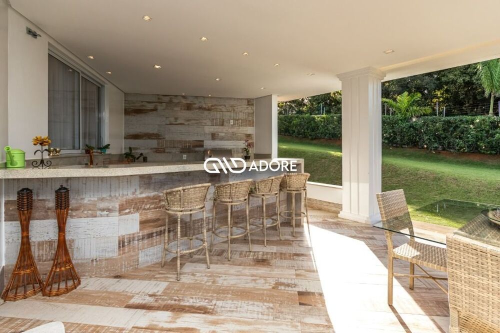 Casa de Condomínio, 4 quartos - Foto 17