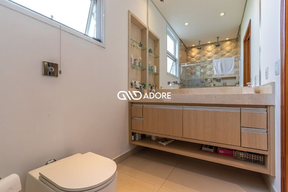 Casa de Condomínio, 4 quartos - Foto 30