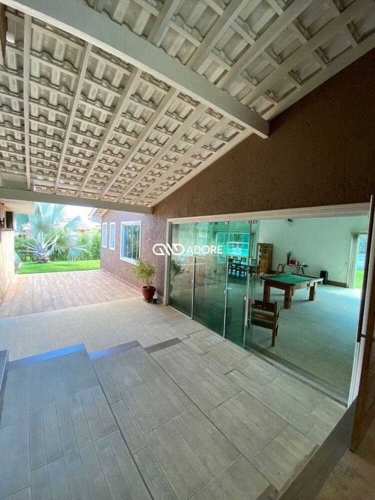 Casa de Condomínio, 3 quartos - Foto 12