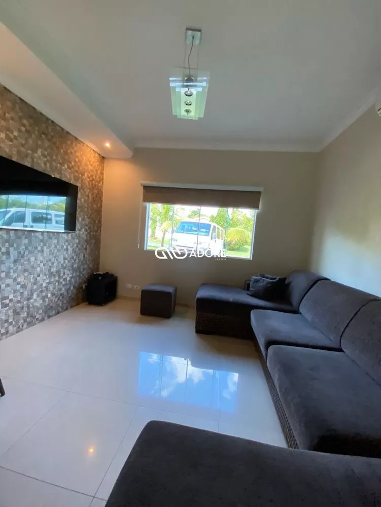 Casa de Condomínio, 3 quartos - Foto 7