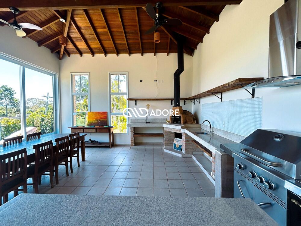 Casa de Condomínio, 4 quartos - Foto 7