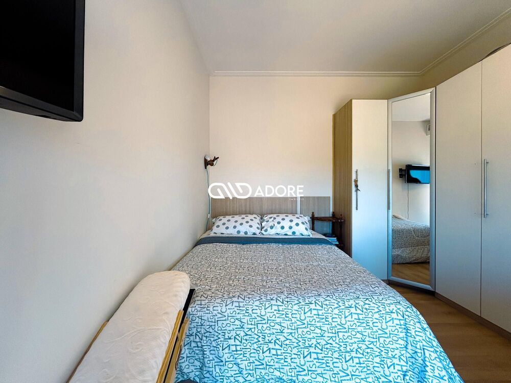 Casa de Condomínio, 4 quartos - Foto 16