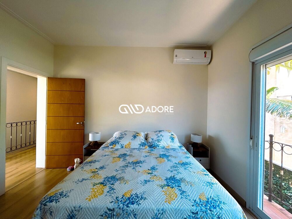 Casa de Condomínio, 4 quartos - Foto 15