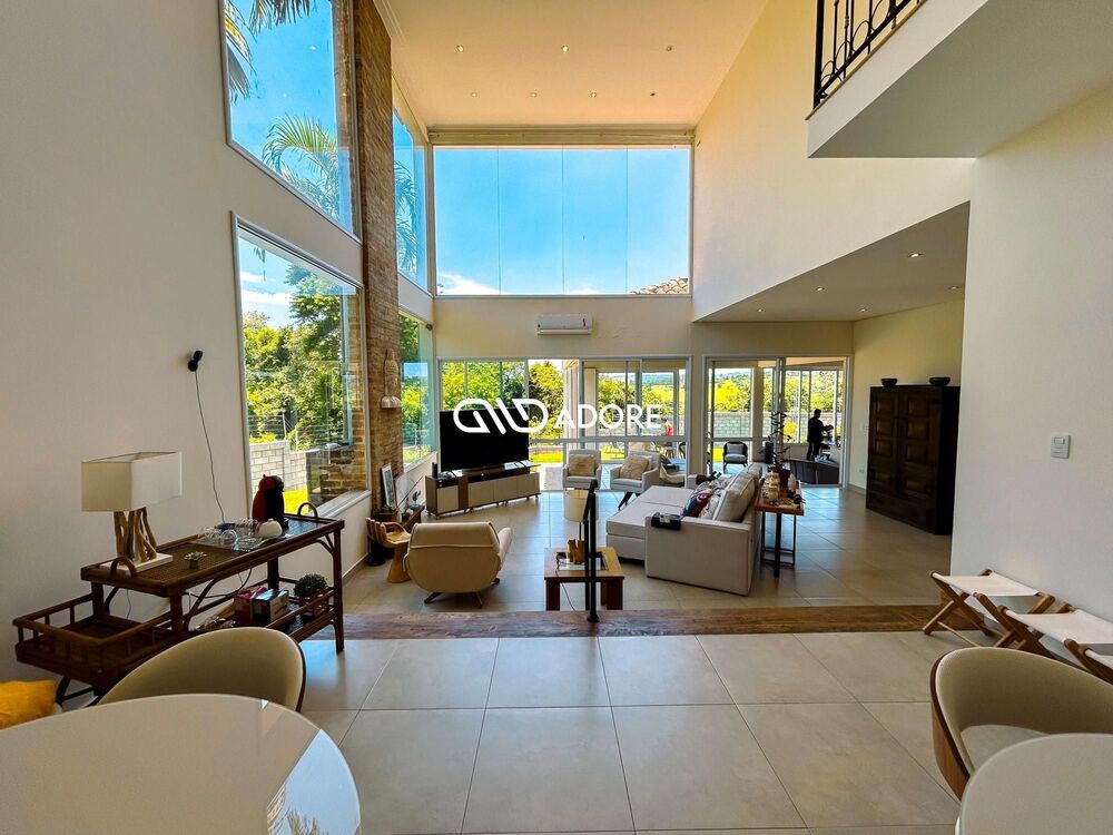 Casa de Condomínio, 4 quartos - Foto 4