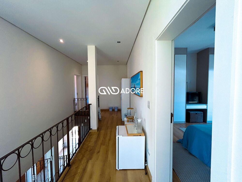 Casa de Condomínio, 4 quartos - Foto 10