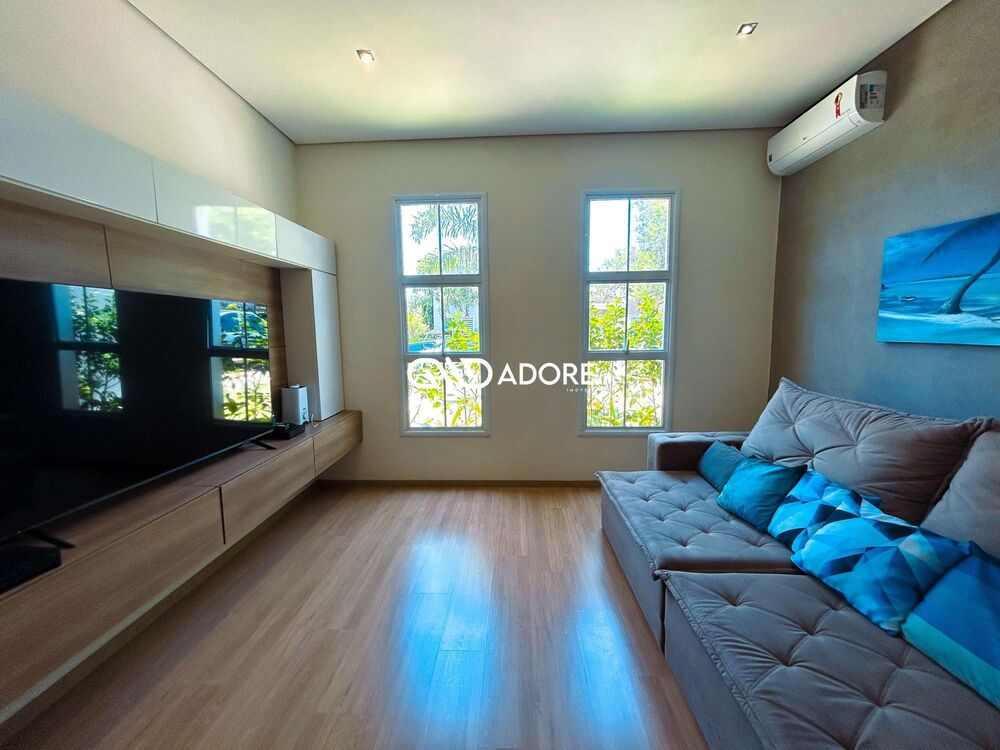 Casa de Condomínio, 4 quartos - Foto 11