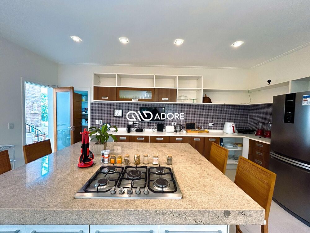 Casa de Condomínio, 4 quartos - Foto 6