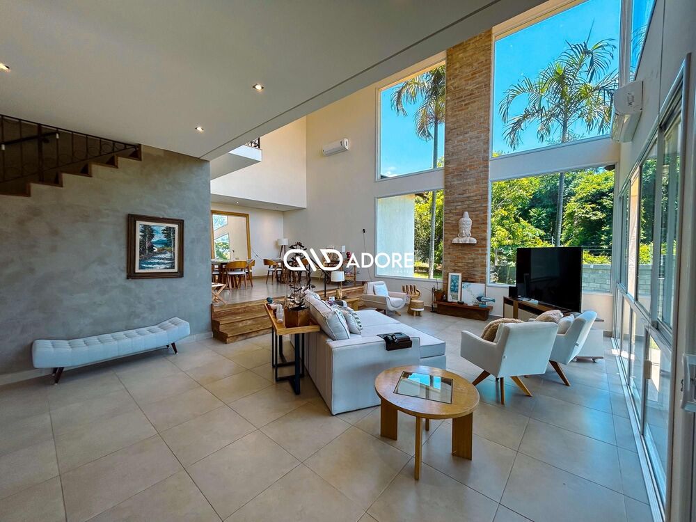 Casa de Condomínio, 4 quartos - Foto 3