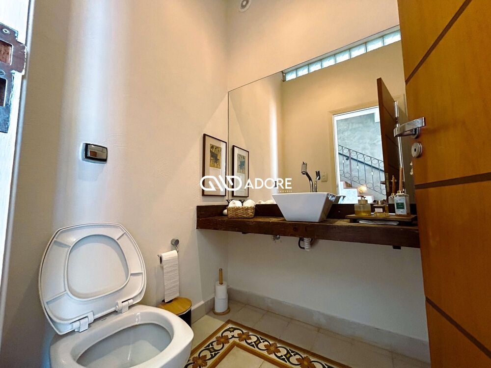 Casa de Condomínio, 4 quartos - Foto 13