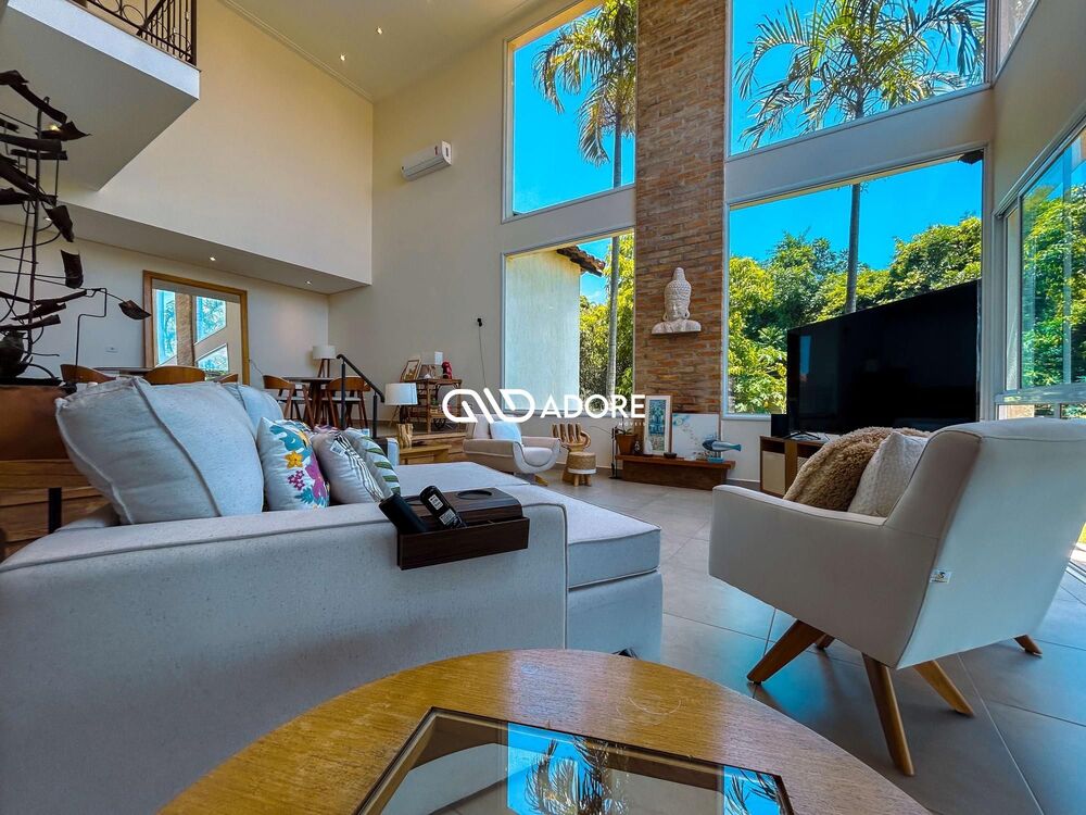 Casa de Condomínio, 4 quartos - Foto 2