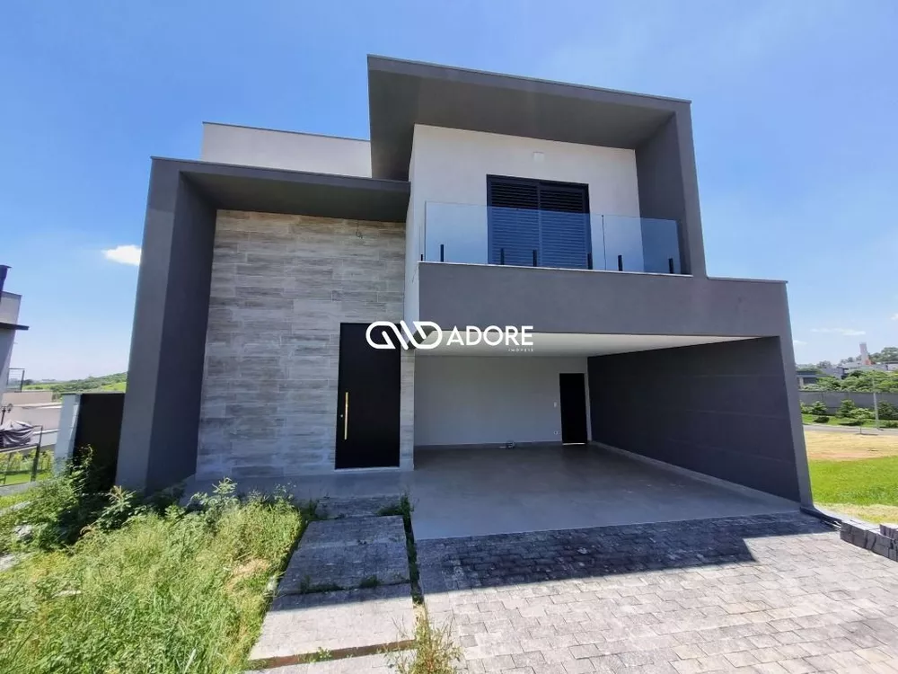 Casa de Condomínio, 3 quartos - Foto 35