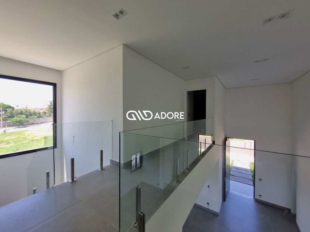 Casa de Condomínio à venda e aluguel com 3 quartos, 200m² - Foto 9