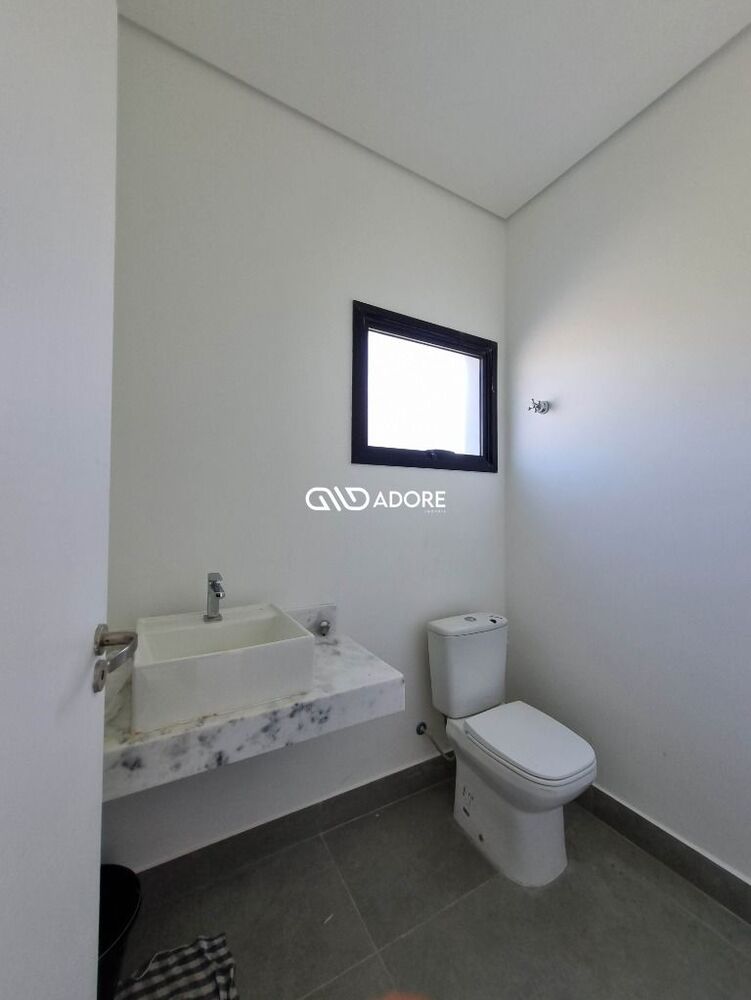 Casa de Condomínio à venda e aluguel com 3 quartos, 200m² - Foto 7