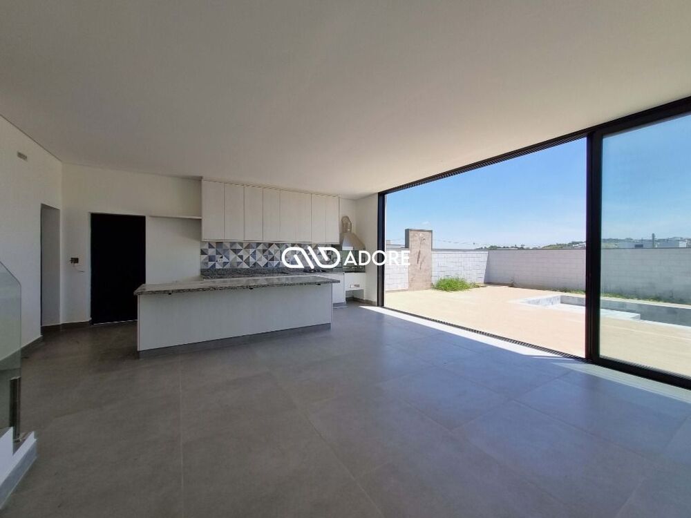 Casa de Condomínio à venda e aluguel com 3 quartos, 200m² - Foto 3
