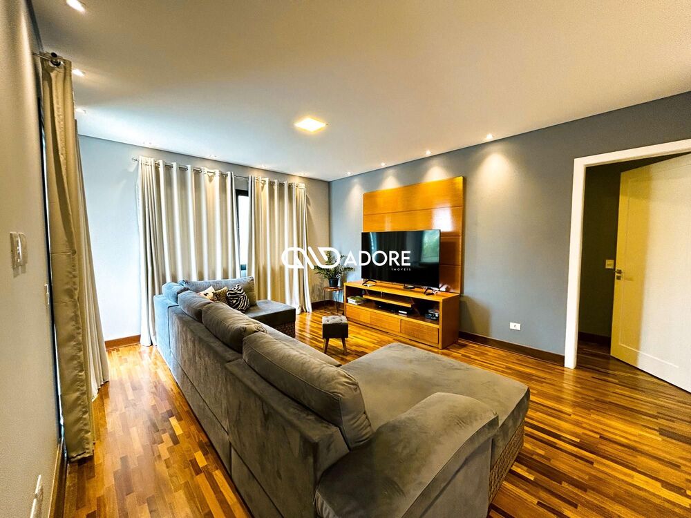 Casa de Condomínio à venda com 4 quartos, 318m² - Foto 11