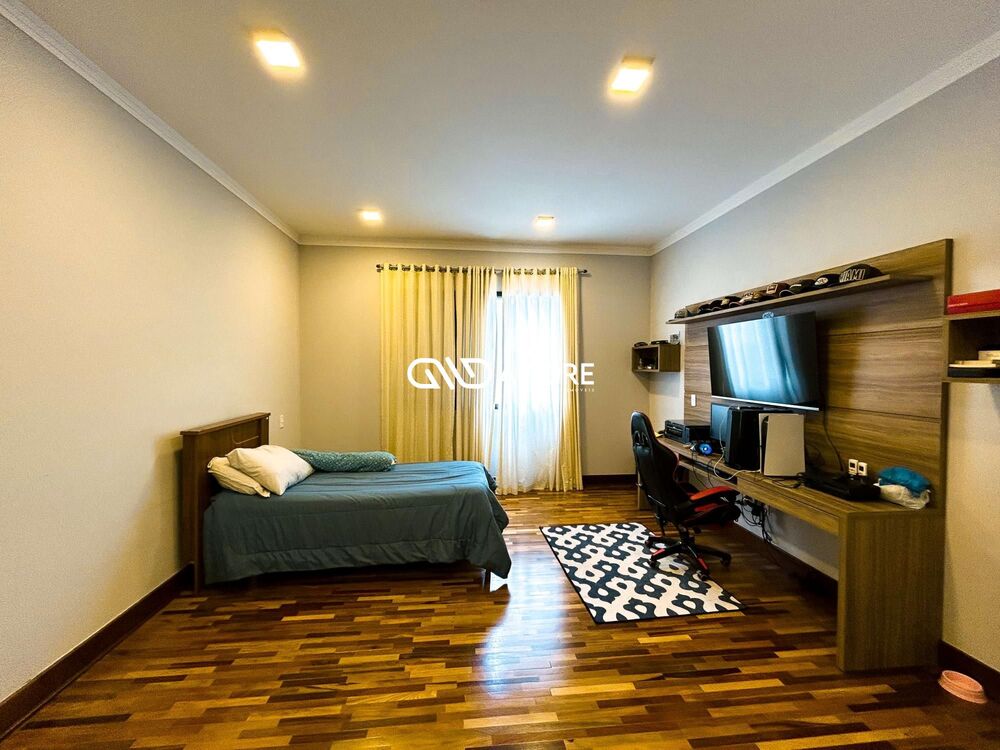 Casa de Condomínio à venda com 4 quartos, 318m² - Foto 17