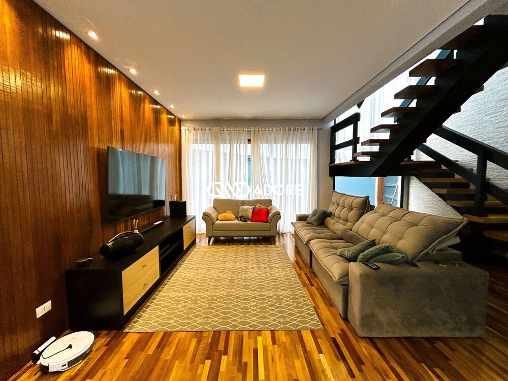 Casa de Condomínio à venda com 4 quartos, 318m² - Foto 9