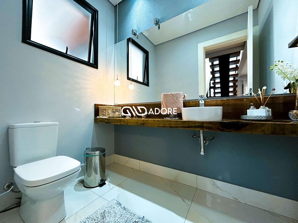 Casa de Condomínio à venda com 4 quartos, 318m² - Foto 10