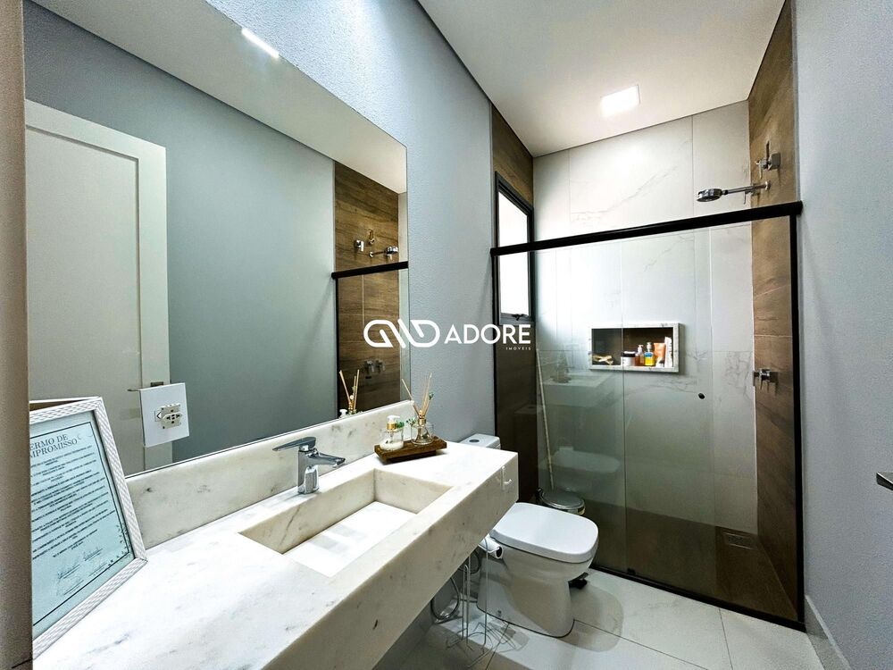 Casa de Condomínio à venda com 4 quartos, 318m² - Foto 19
