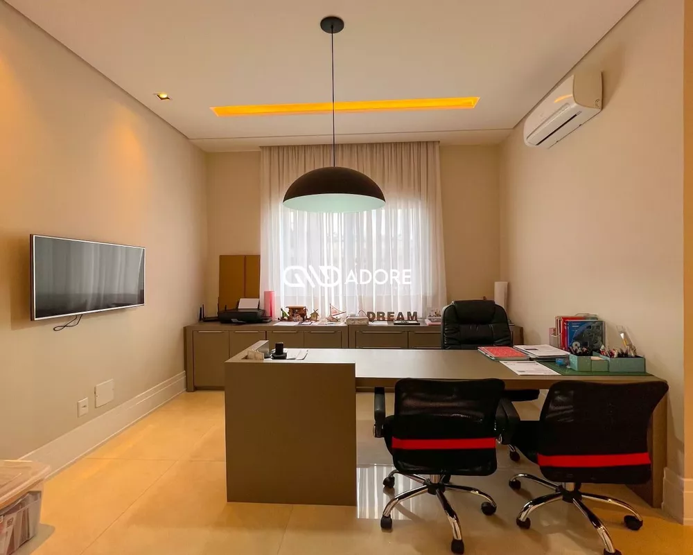 Casa de Condomínio, 9 quartos - Foto 4