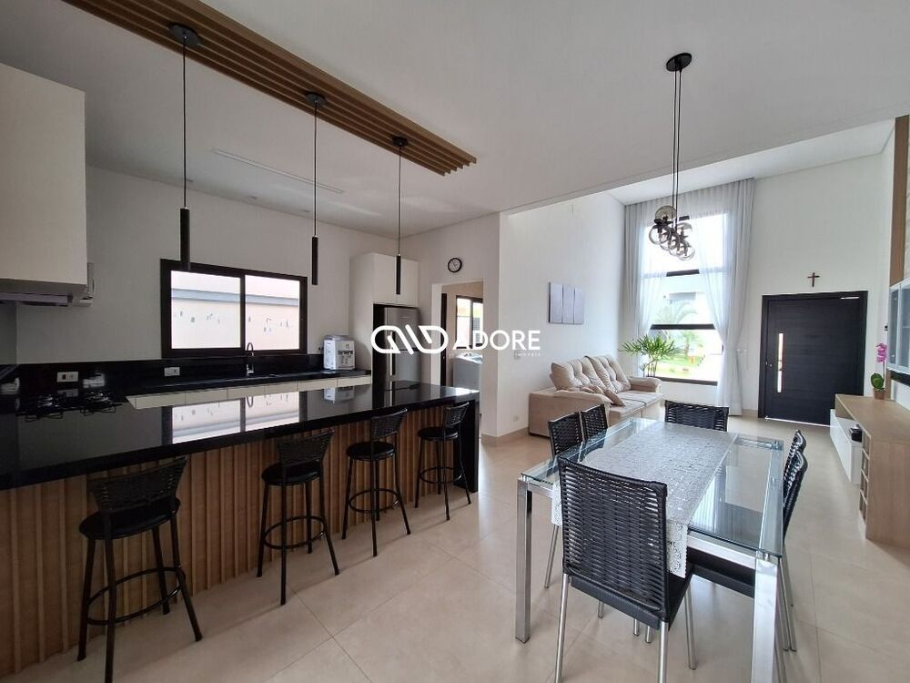 Casa de Condomínio, 3 quartos - Foto 3