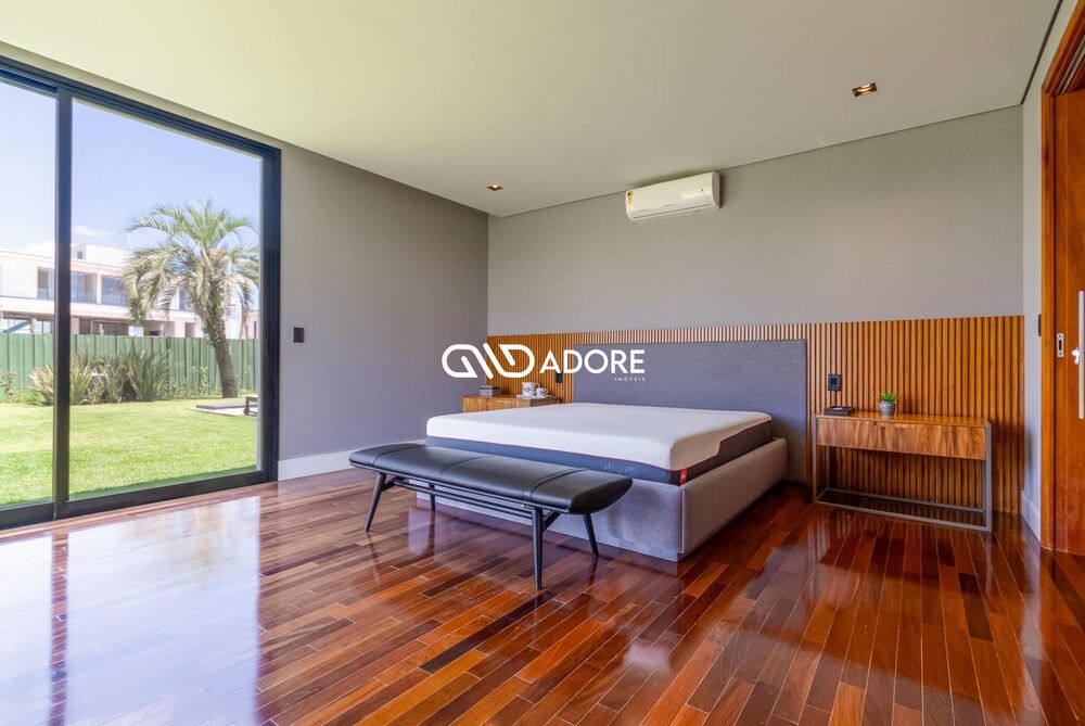 Casa de Condomínio, 5 quartos - Foto 17